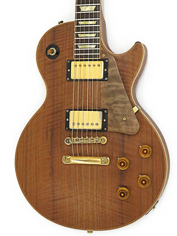 Orville by Gibson】【工房メンテ済】オービルバイギブソン『エレキ