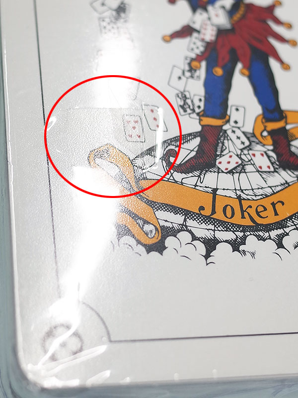 LOUIS VUITTON】【カードゲーム】ルイヴィトン『モノグラム エテュイ