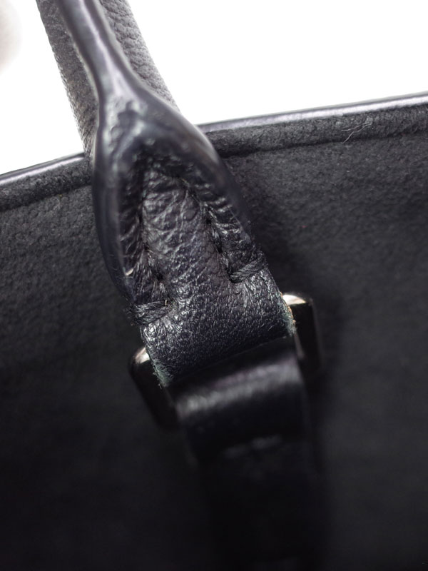 LOUIS VUITTON】ルイヴィトン『エピ ツイスト トート』M54810