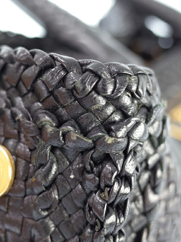 PRADA】プラダ『マドラス ハンドバッグ』BN2114 レディース 1週間保証