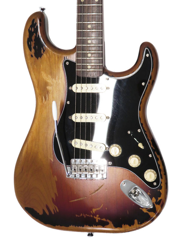 Edwards】エドワーズ『エレキギター』E-SE-120R/LT SV 2015年製 1週間