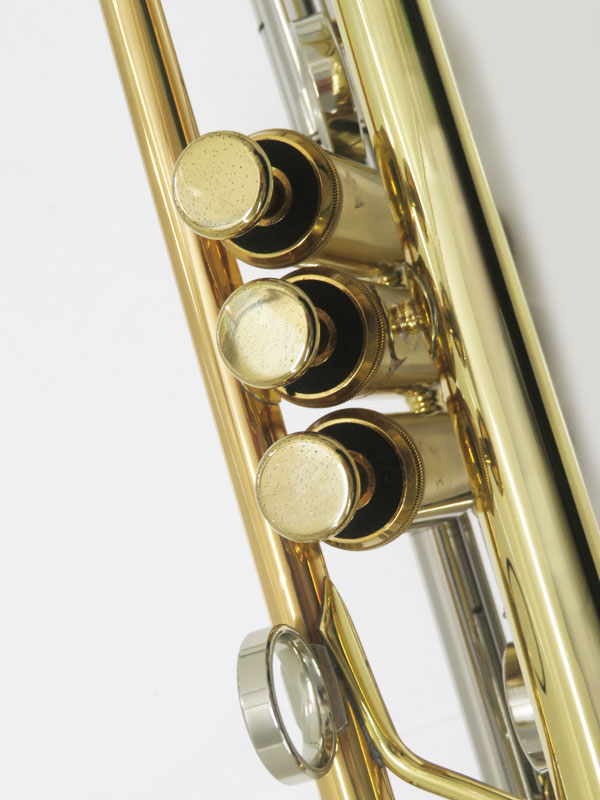 XO】エックスオー『B♭トランペット』RV-L 1週間保証【中古