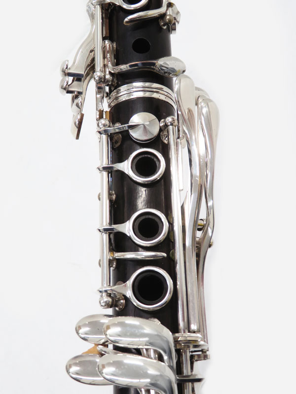 Buffet Crampon】ビュッフェクランポン『B♭クラリネット』R13 Vintage