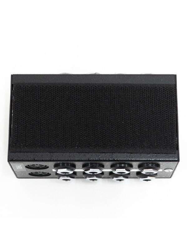 FREE THE TONE】【SIGNAL JUNCTION BOX】フリーザトーン