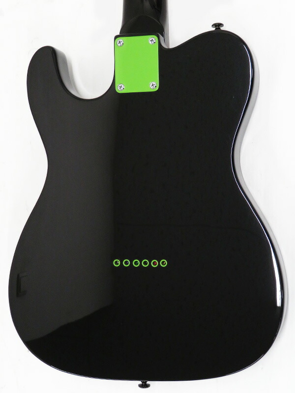 Samick】【GReeeeN HIDEモデル】サミック『エレキギター』GRT-1 1週間