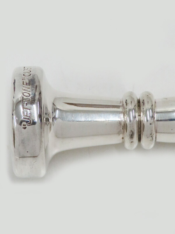 JET TONE】ジェットトーン『フリューゲルホルン用マウスピース』CUSTOM