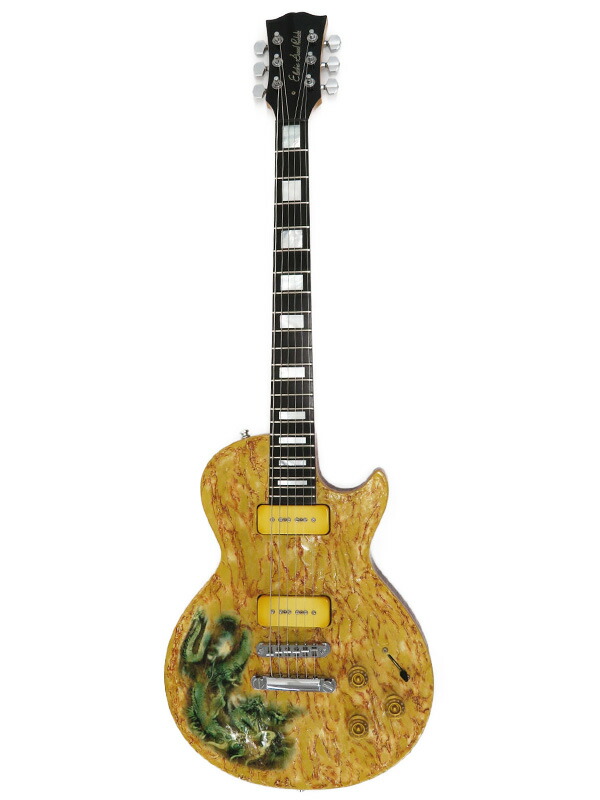 ESP】【工房メンテ】【LUNA SEA INORANシグネチャー】イーエスピー