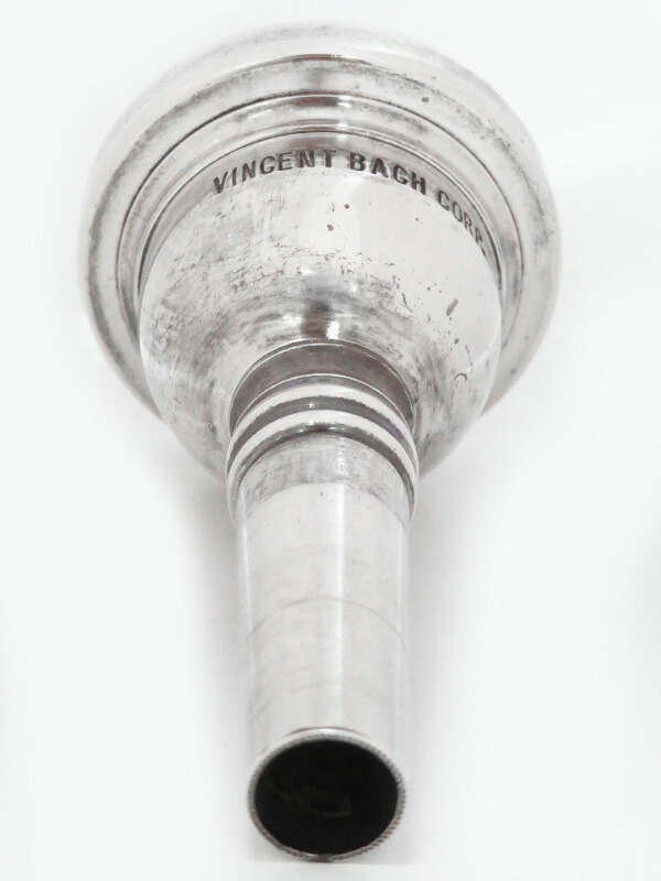 V.Bach】【CORP.】【ディープピリオド】ヴィンセントバック『細管用