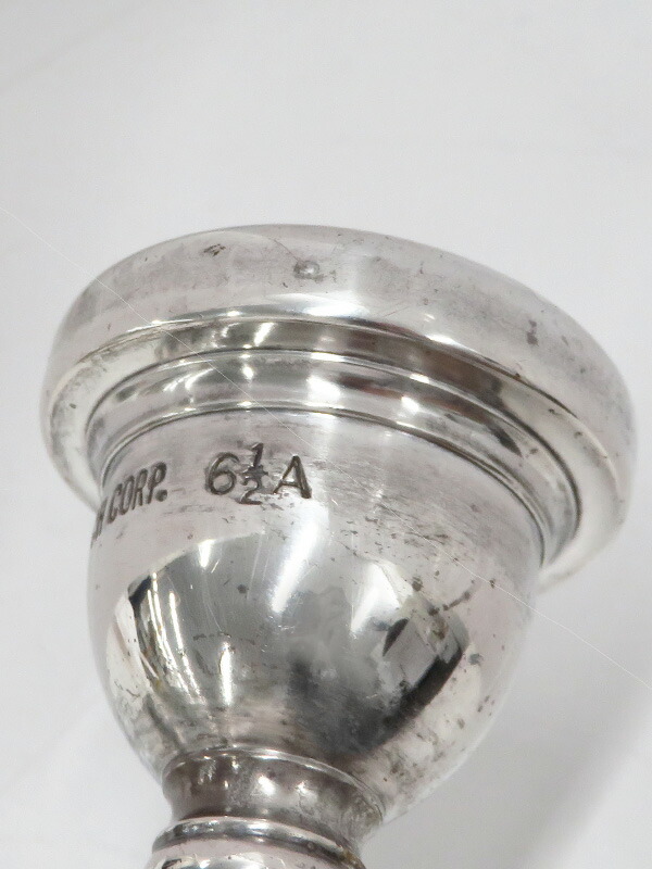 V.Bach】【CORP.】【ディープピリオド】ヴィンセントバック『細管用