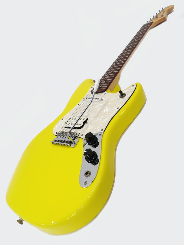 Squier by Fender】スクワイヤー『エレキギター』FSR CYCLONE 2006年製