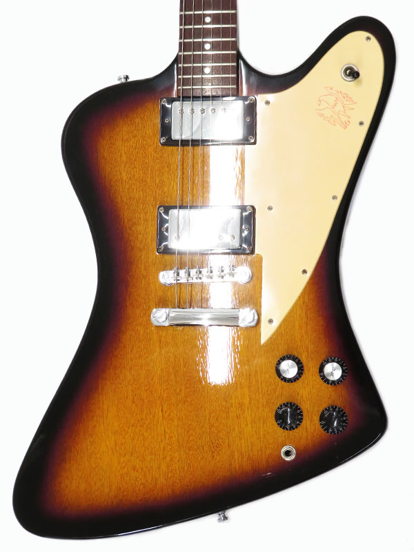 Epiphone】エピフォン『エレキギター』Firebird Studio 2006年製 1週間