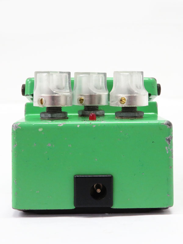 BOSS】【ノブ交換】【日本製】【ACA-100】ボス『フェイザー』PH-1R