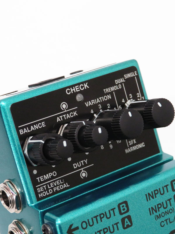 BOSS】ボス『スライサー』SL-2 2023年製 エフェクター 1週間保証【中古