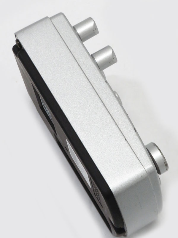 ZOOM】ズーム『オーバードライブ』Power Drive PD-01 コンパクト