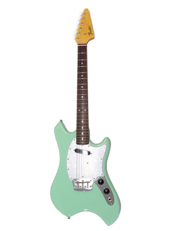 Fender JAPAN】フェンダージャパン『エレキギター』MIJ Limited