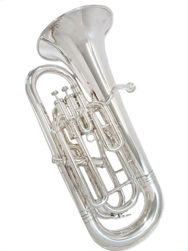 YAMAHA】ヤマハ『ユーフォニアム』YEP-621S 1週間保証【中古