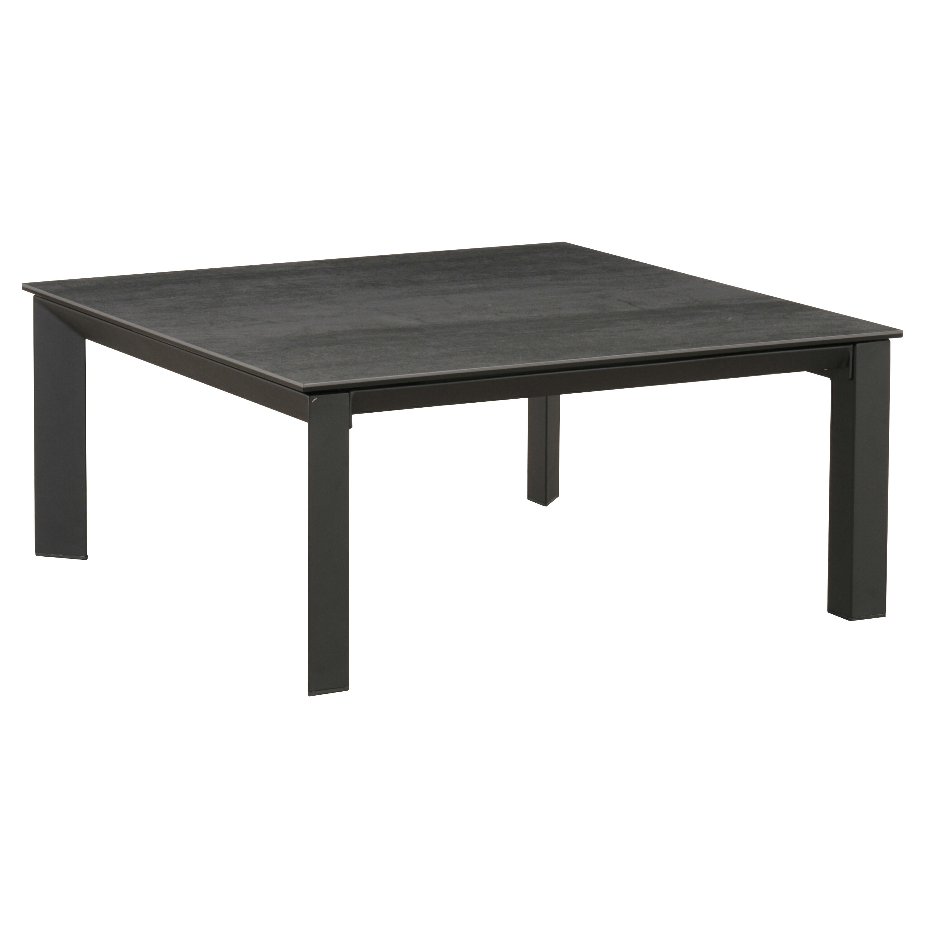 楽天市場】筑波産商 グラナダ 90センターテーブル セラミック天板 強化