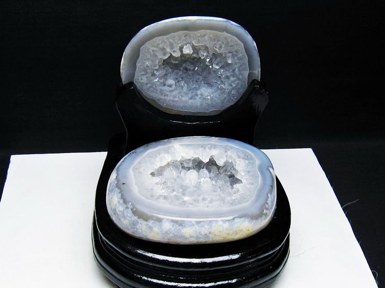 楽天市場】1Kg トレジャーメノウ アゲート 財宝メノウ 聚宝盆瑪瑙