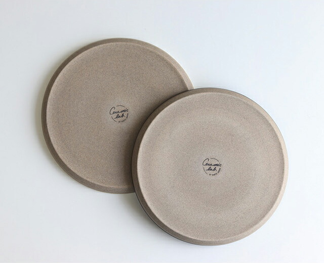 楽天市場】KINTO キントー セラミックラボ CLK-151 プレート 250mm(皿