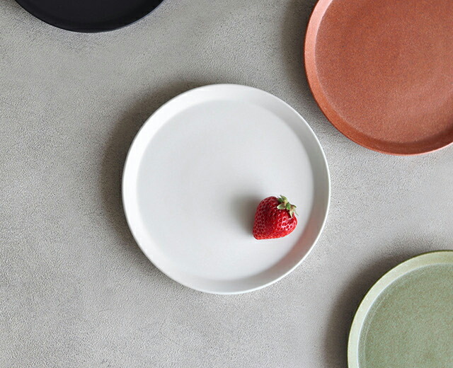 楽天市場】THE HARVEST 224glad ラウンドプレート20(プレート 皿