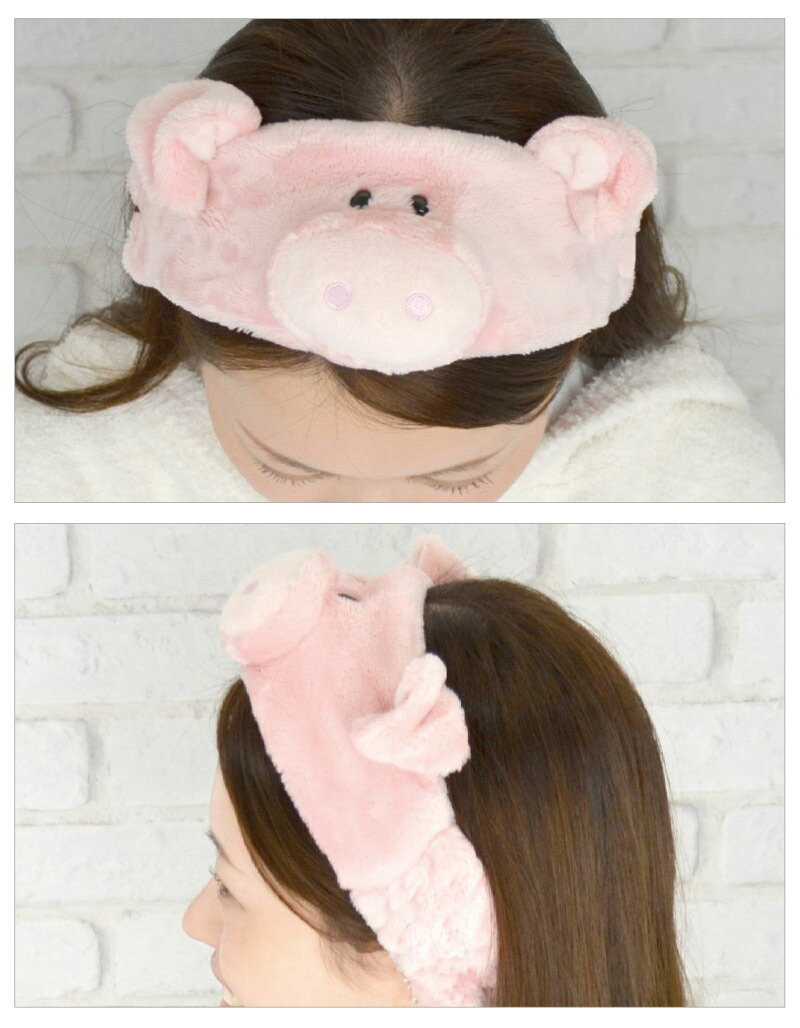 ニコル ぬいぐるみ ポーチ タオル ヘアバンド キーホルダー bump 美品