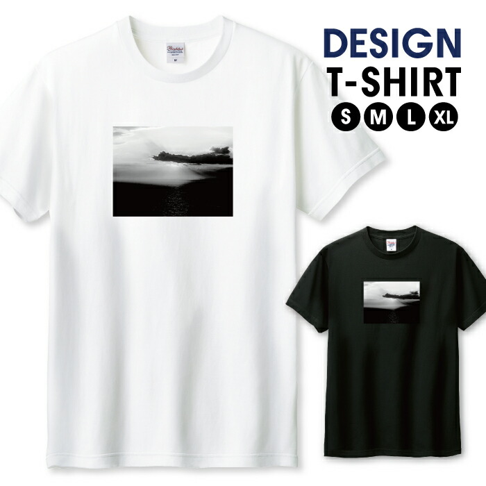 楽天市場】＼30%OFFクーポン配布／ Tシャツ メンズ ユニセックス 風景