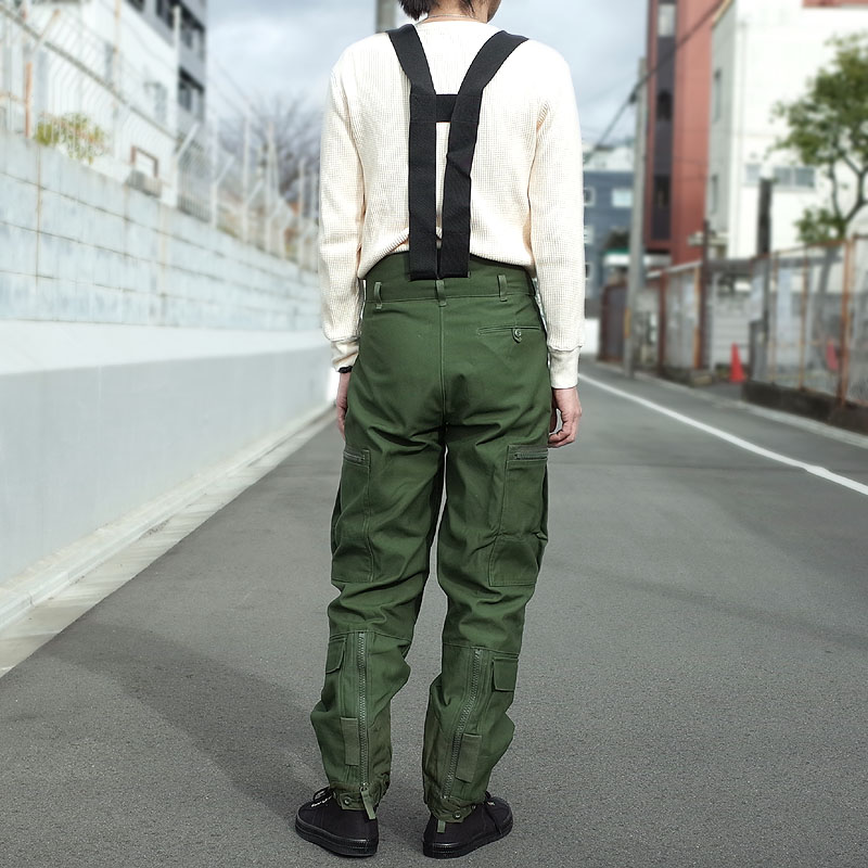 楽天市場】スウェーデン軍タイプ UF90 タンカース オーバーオール