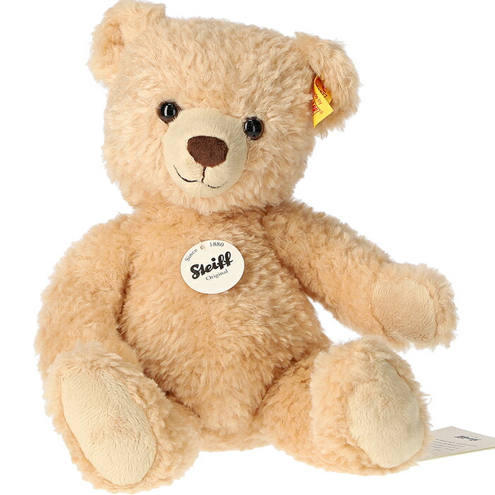 楽天市場】シュタイフ テディベア ぬいぐるみ Steiff Kim Teddy bearr