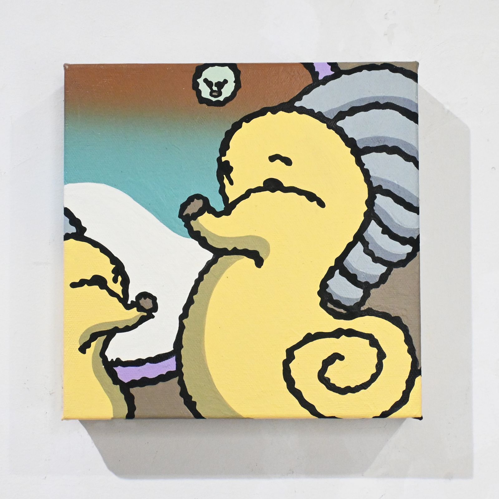 櫻井 万里明 (Maria Sakurai) 現代アート作品 | 正規販売・通販