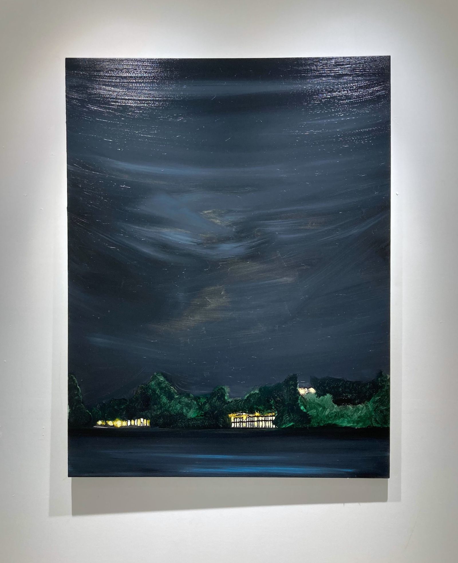 福原 優太 - Kunitachi Onsen | ASTER Curator Museum