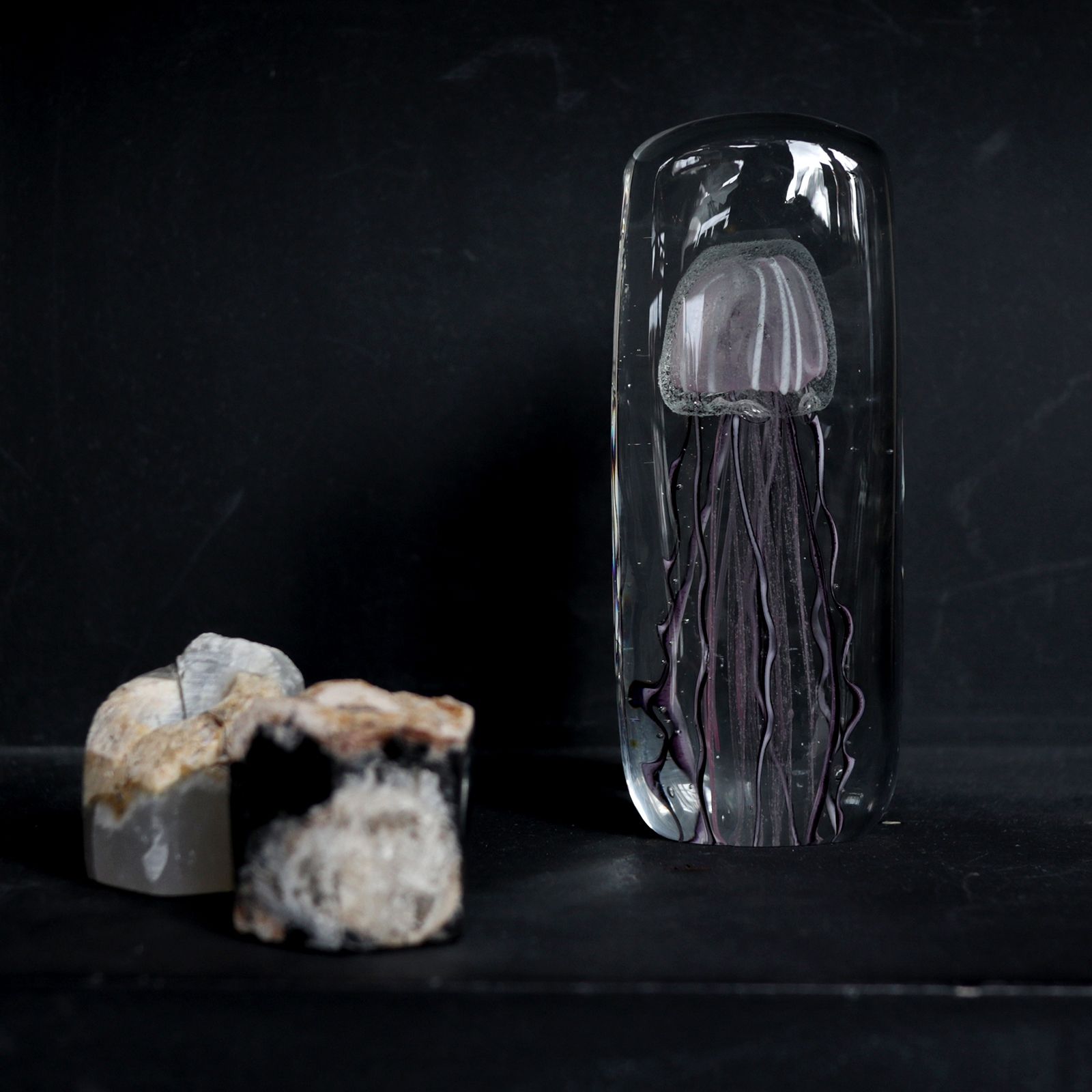 DETAIL INC. - JELLYFISH TWISTED LEG 