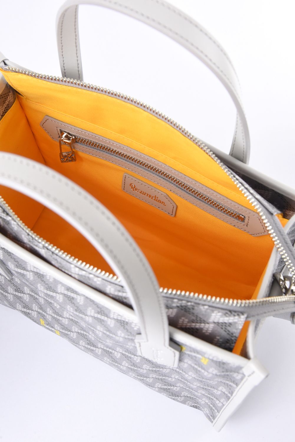 Resurrection - 【丸山茂樹プロカラー】 LANIUS SQUARE MINI No.2