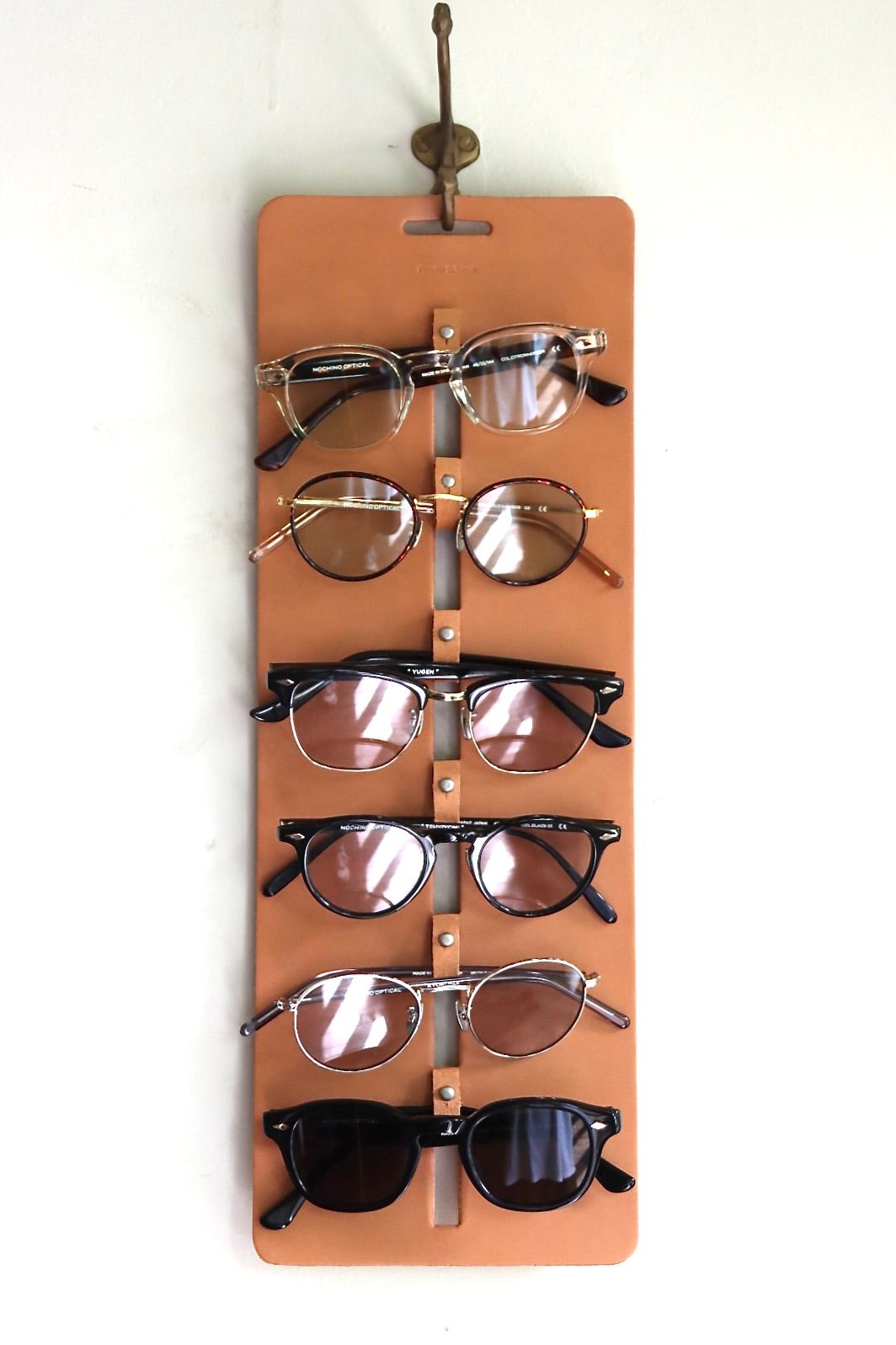 Hender Scheme - エンダースキーマ グラスホルダー glass wall holder