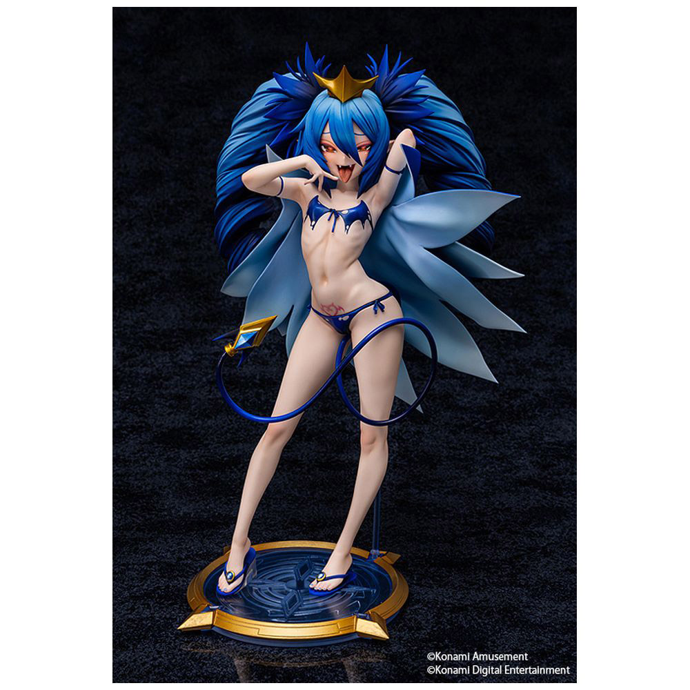 ボンバーガール アクア 1/6 塗装済み完成品フィギュア｜の通販は