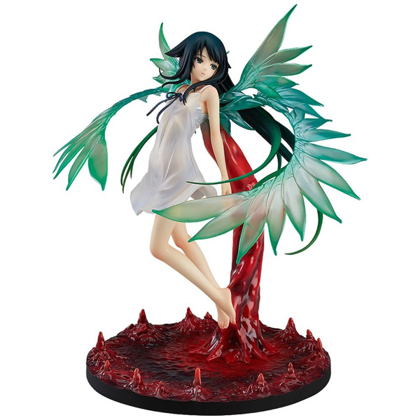 沙耶の唄 沙耶 1/7 塗装済み完成品フィギュア【再販】｜の通販は