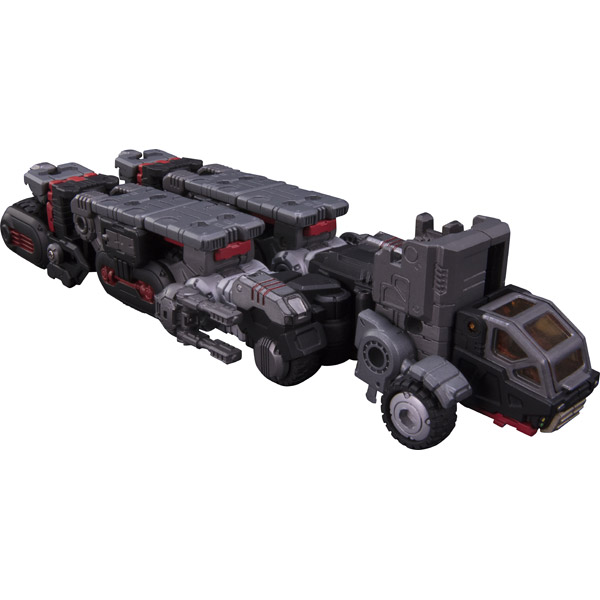 ダイアクロン DA-29 バトルバッファローMk.IV＜ストライカー＞｜の通販