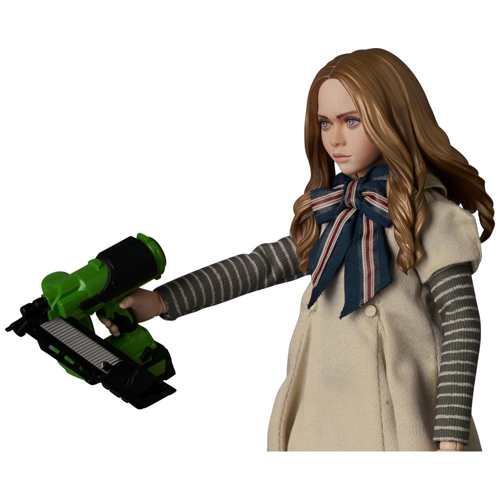 マフェックス No.263 MAFEX M3GAN（ミーガン）｜の通販はソフマップ