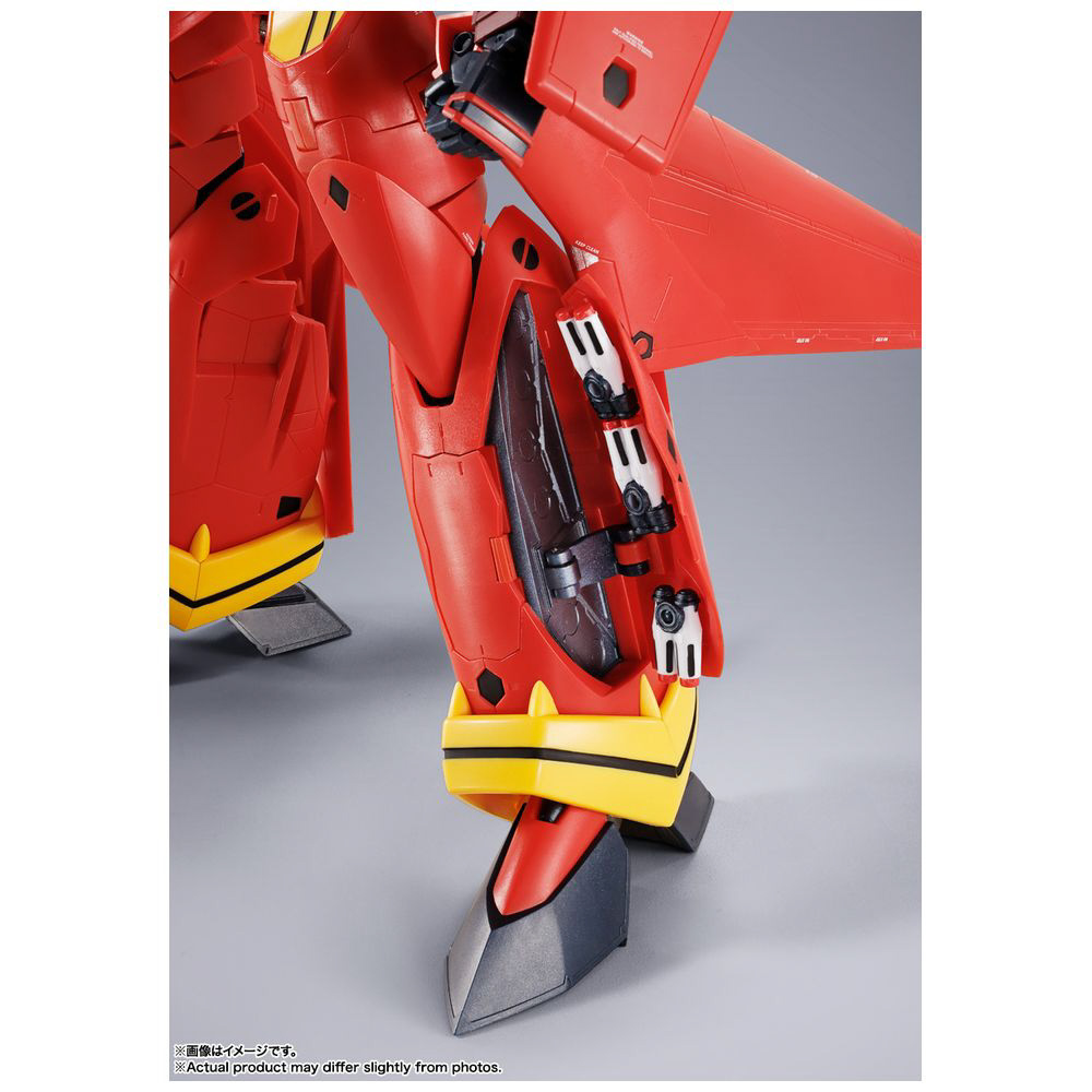 DX超合金 マクロス7 VF-19改 エクスカリバー 熱気バサラスペシャル｜の