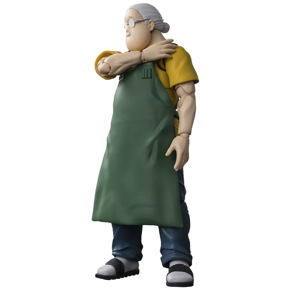 S.H.Figuarts SAKAMOTO DAYS（サカモトデイズ） 坂本太郎｜の通販は