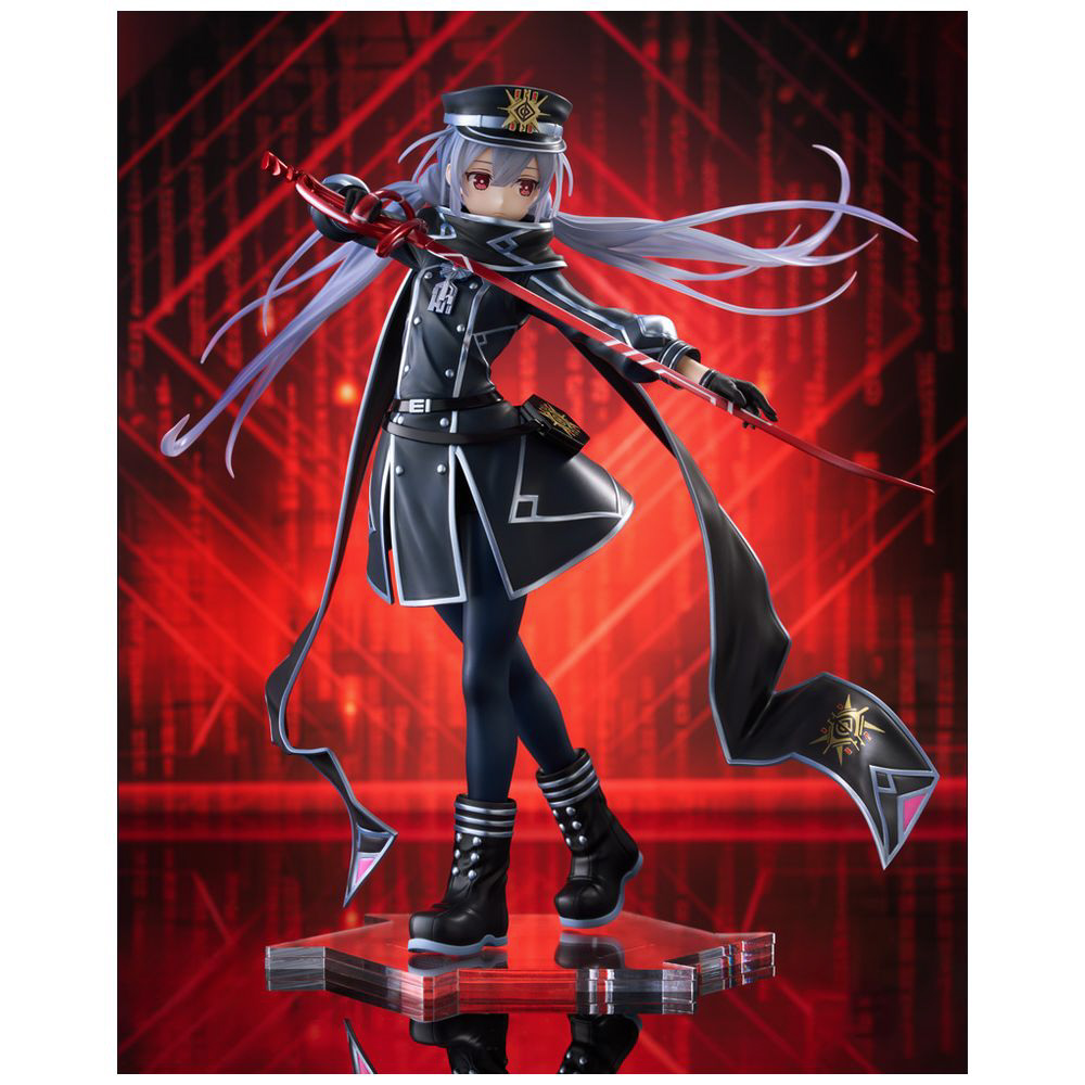 塗装済み完成品 1/7 閃刀姫─ロゼ/遊戯王カードゲームモンスター