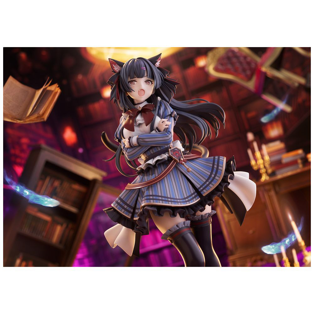 塗装済み完成品 1/7 アイドルマスター シャイニーカラーズ