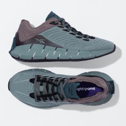 国内2月28日発売予定】リーボック 81 ジグ キネティカ 全2色