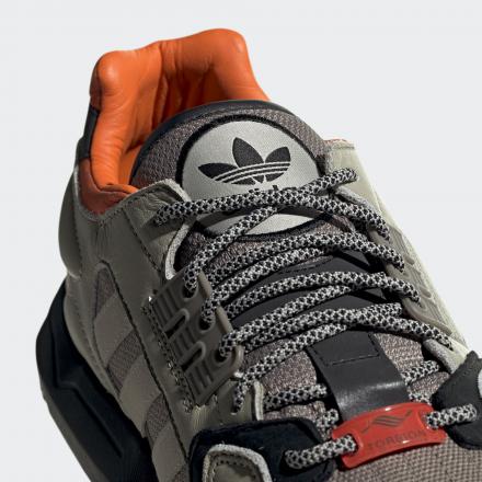 国内11月14日発売予定】アディダス オリジナルス ZX トルション セサミ