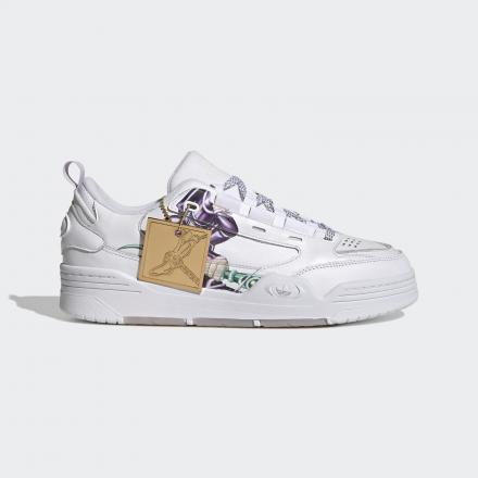 国内10月11日発売予定】遊戯王 × アディダス オリジナルス ADI2000