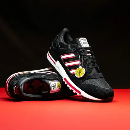 ZX』のサブカテゴリー一覧 - スニーカーウォーズ