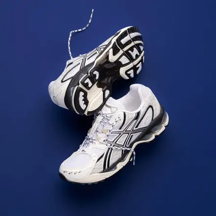 国内1月22日発売予定】アシックス スポーツスタイル ゲル ニンバス