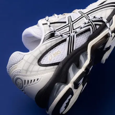 国内1月22日発売予定】アシックス スポーツスタイル ゲル ニンバス