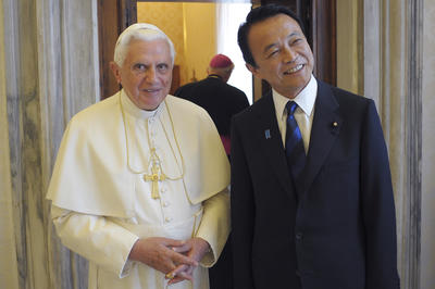 2025年 教皇選挙「コンクラーベ」 | 写真素材・ストックフォトのアフロ