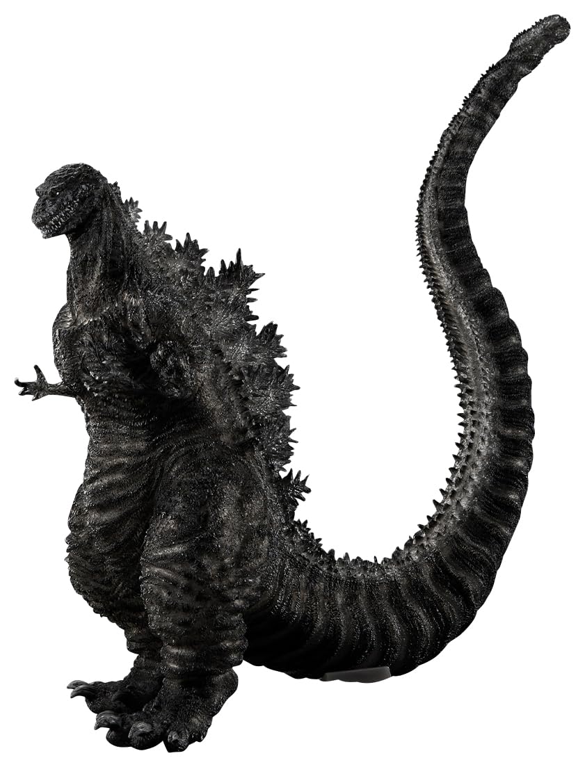 GARAGE TOY TOHO 30cm Series Godzilla (2016) 4th Form Ortho Ver