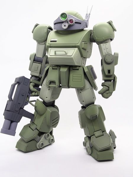 WAVE 1/24 スコープドッグ | 44＋さんの作品 | ARTHOBYCOMM